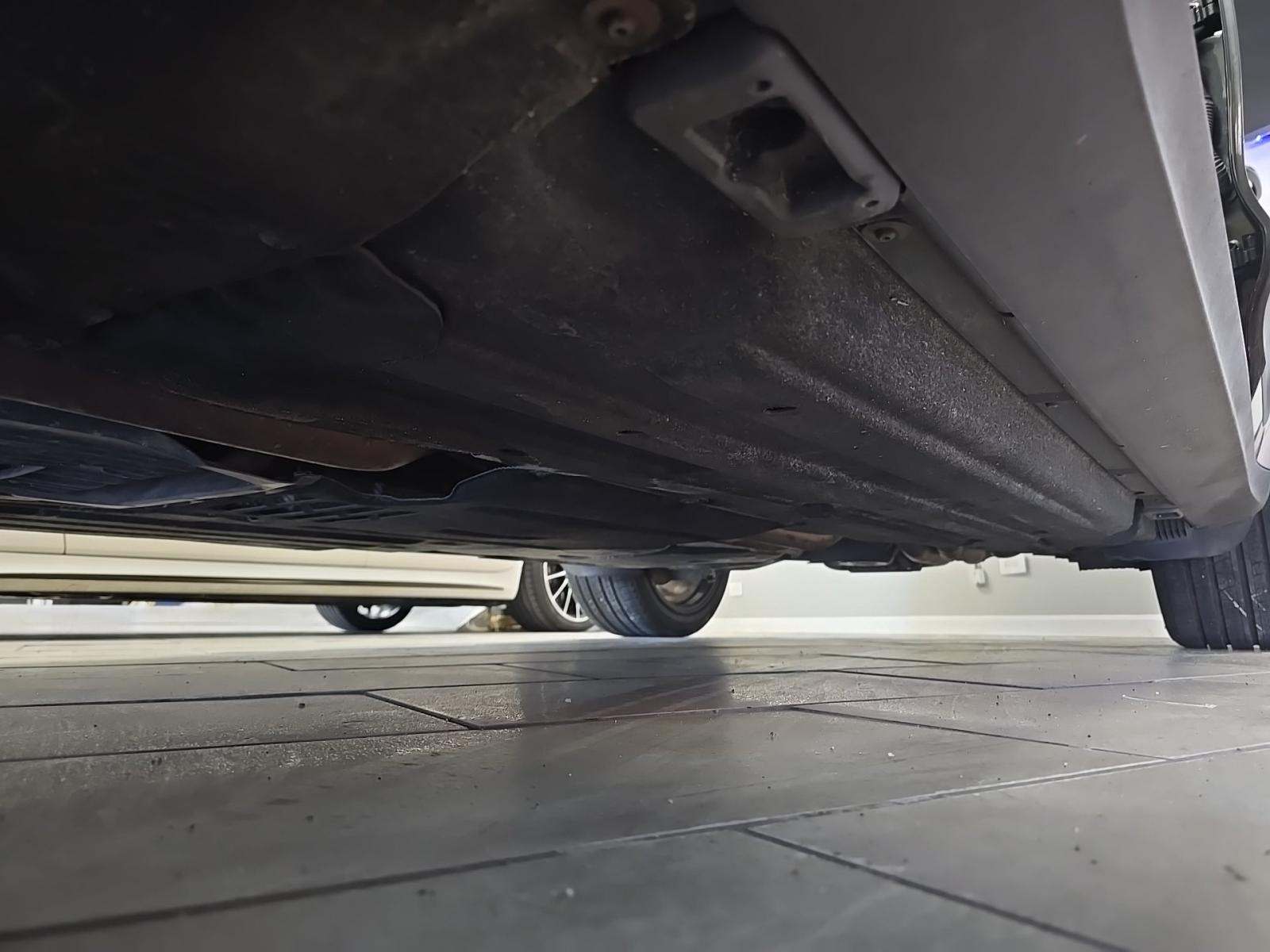 2018 Porsche Macan S AWD