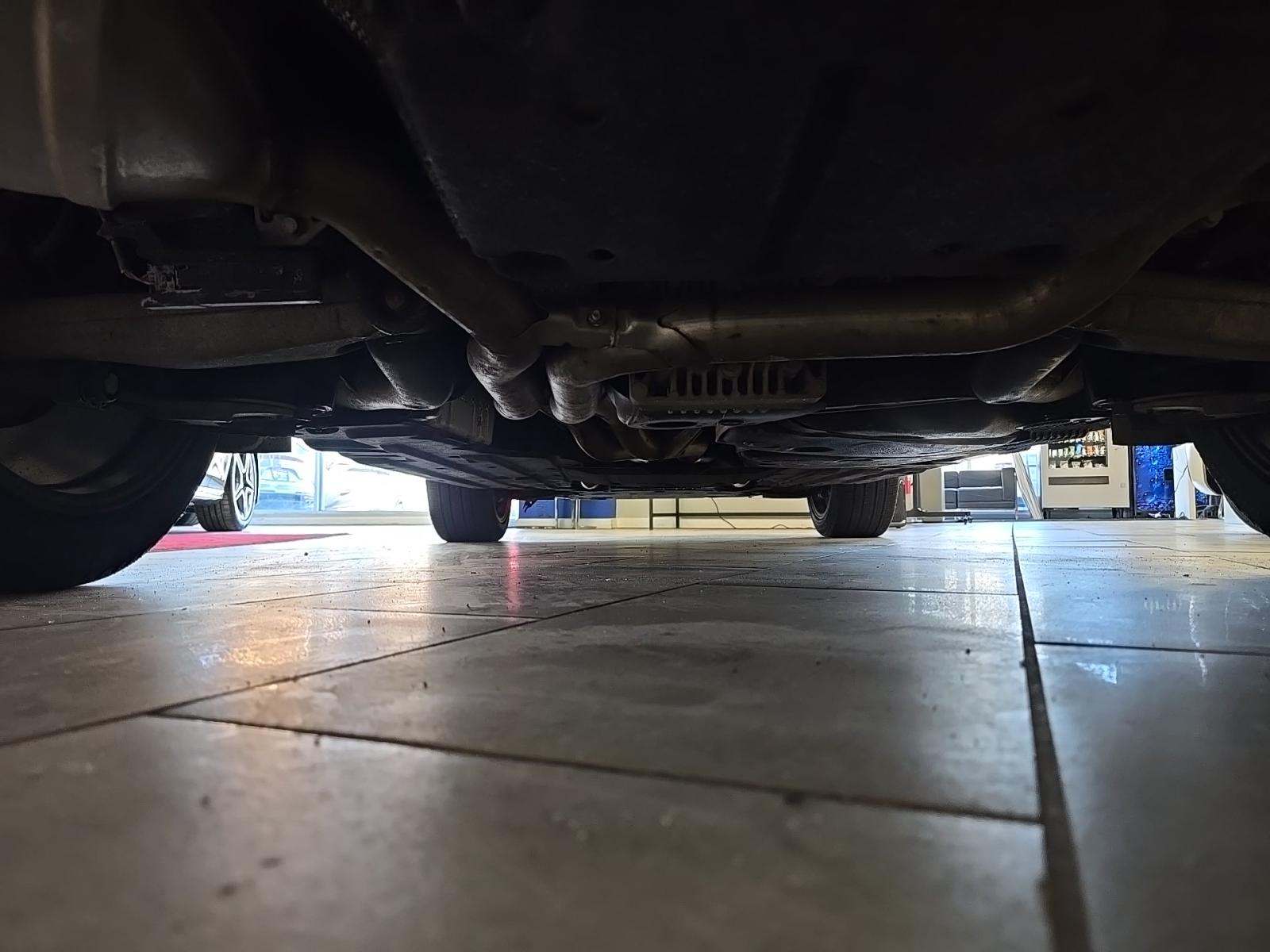 2018 Porsche Macan S AWD