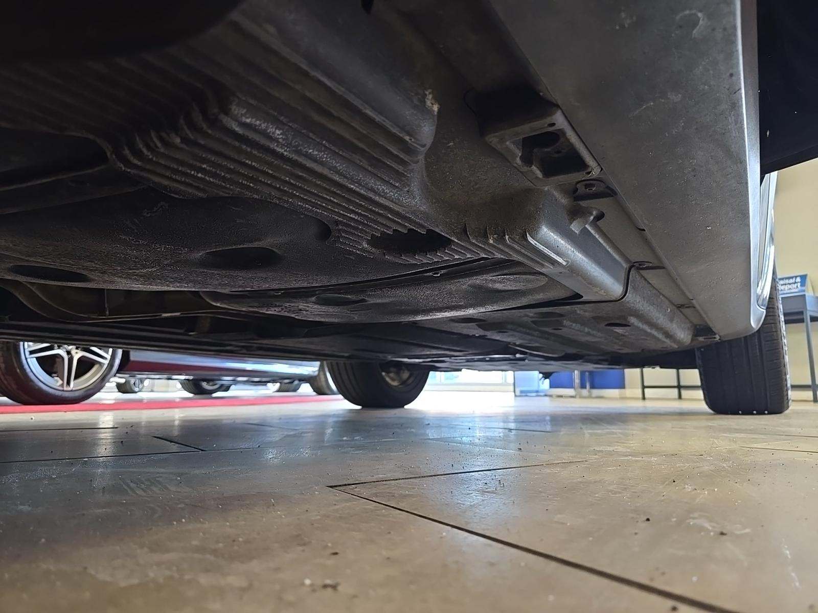 2018 Porsche Macan S AWD