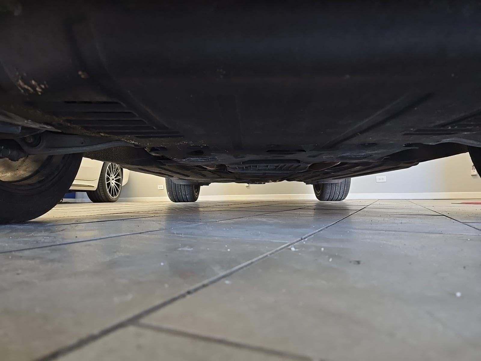 2018 Porsche Macan S AWD