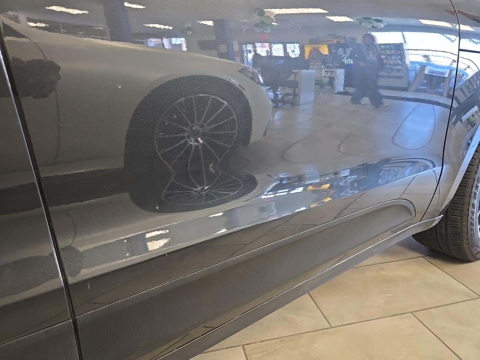 2018 Porsche Macan S AWD