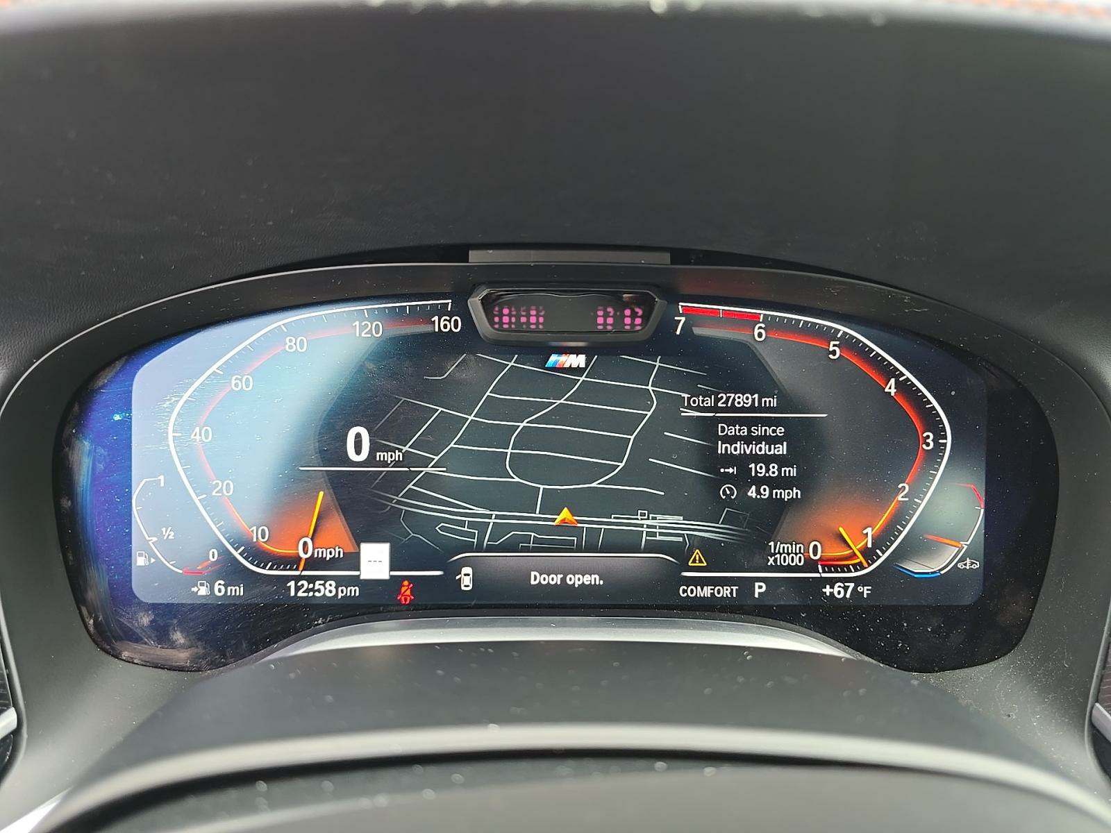 2022 BMW 7 Series 750i xDrive AWD
