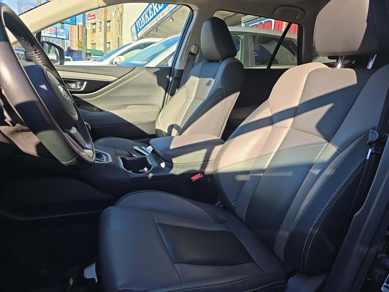 2023 Subaru Outback Onyx Edition AWD