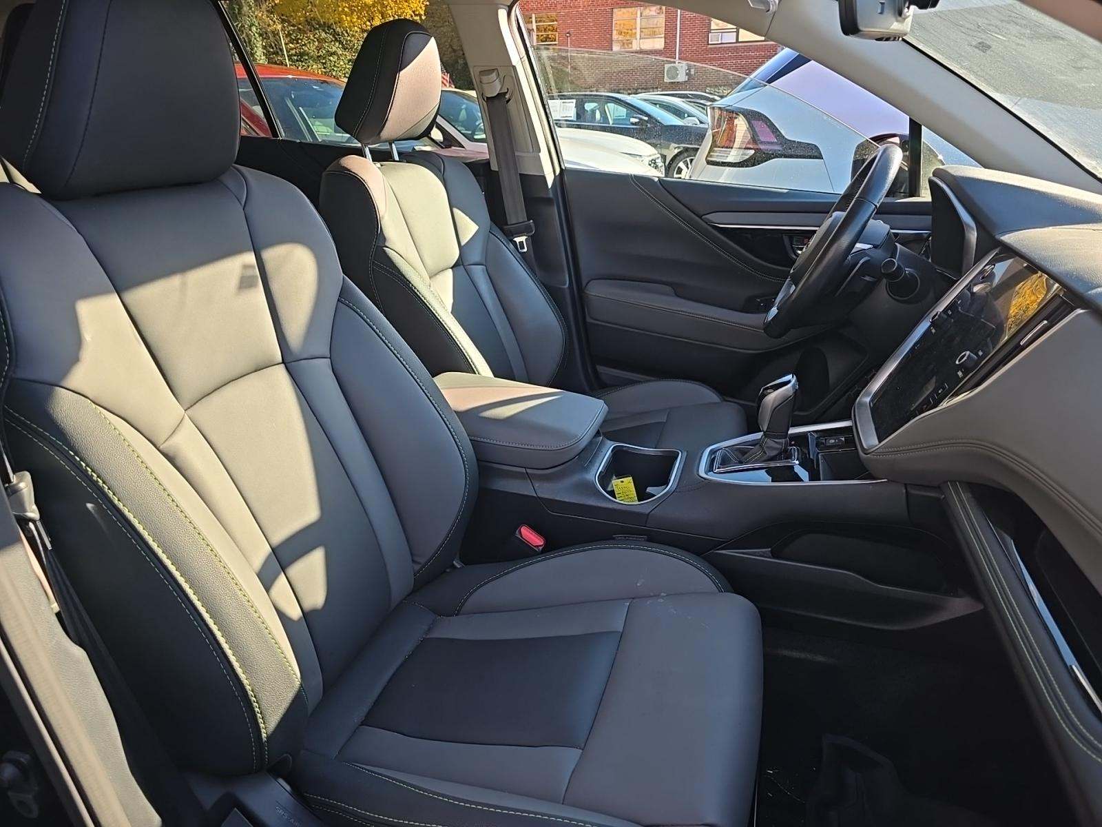 2023 Subaru Outback Onyx Edition AWD