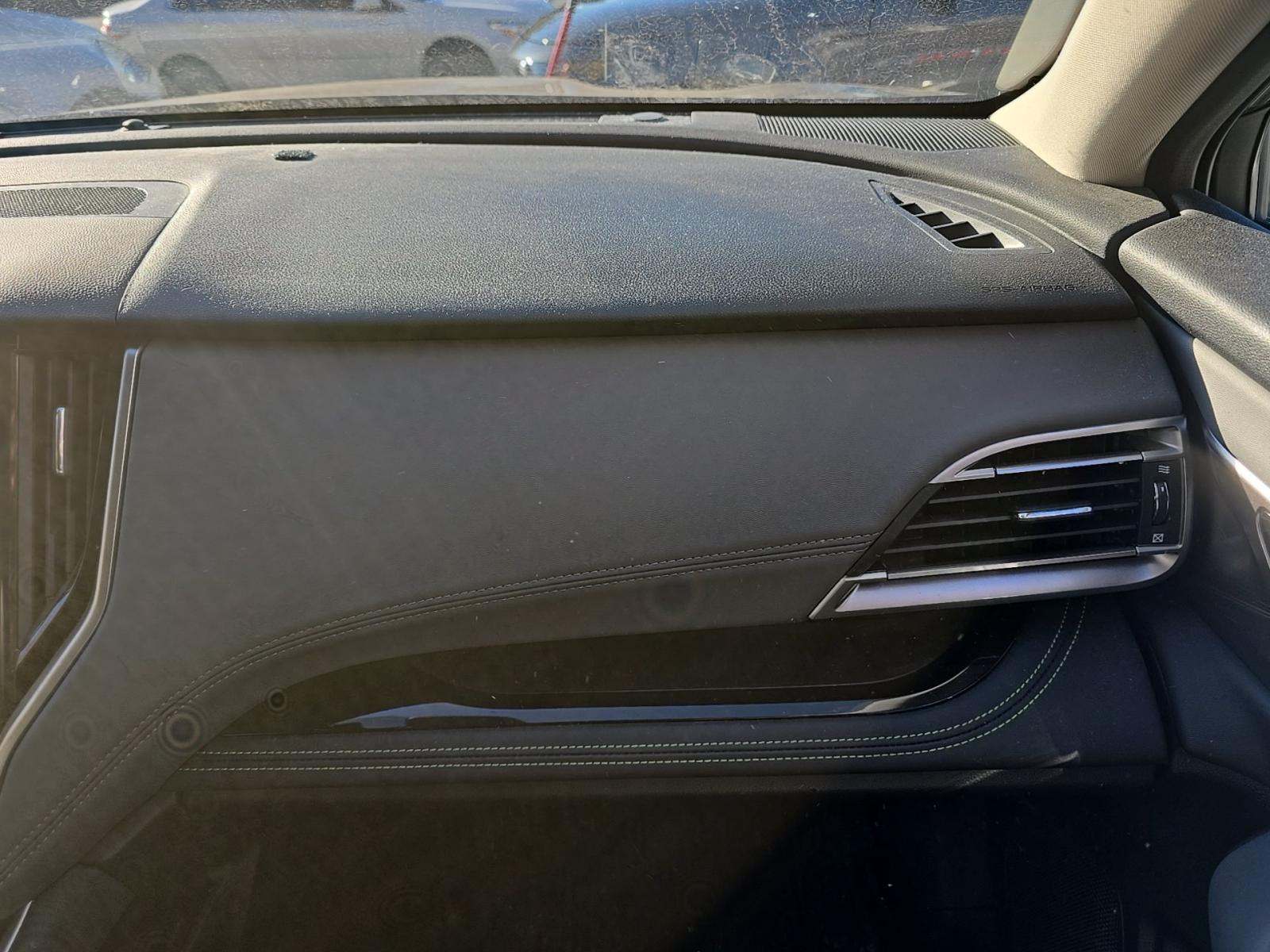 2023 Subaru Outback Onyx Edition AWD