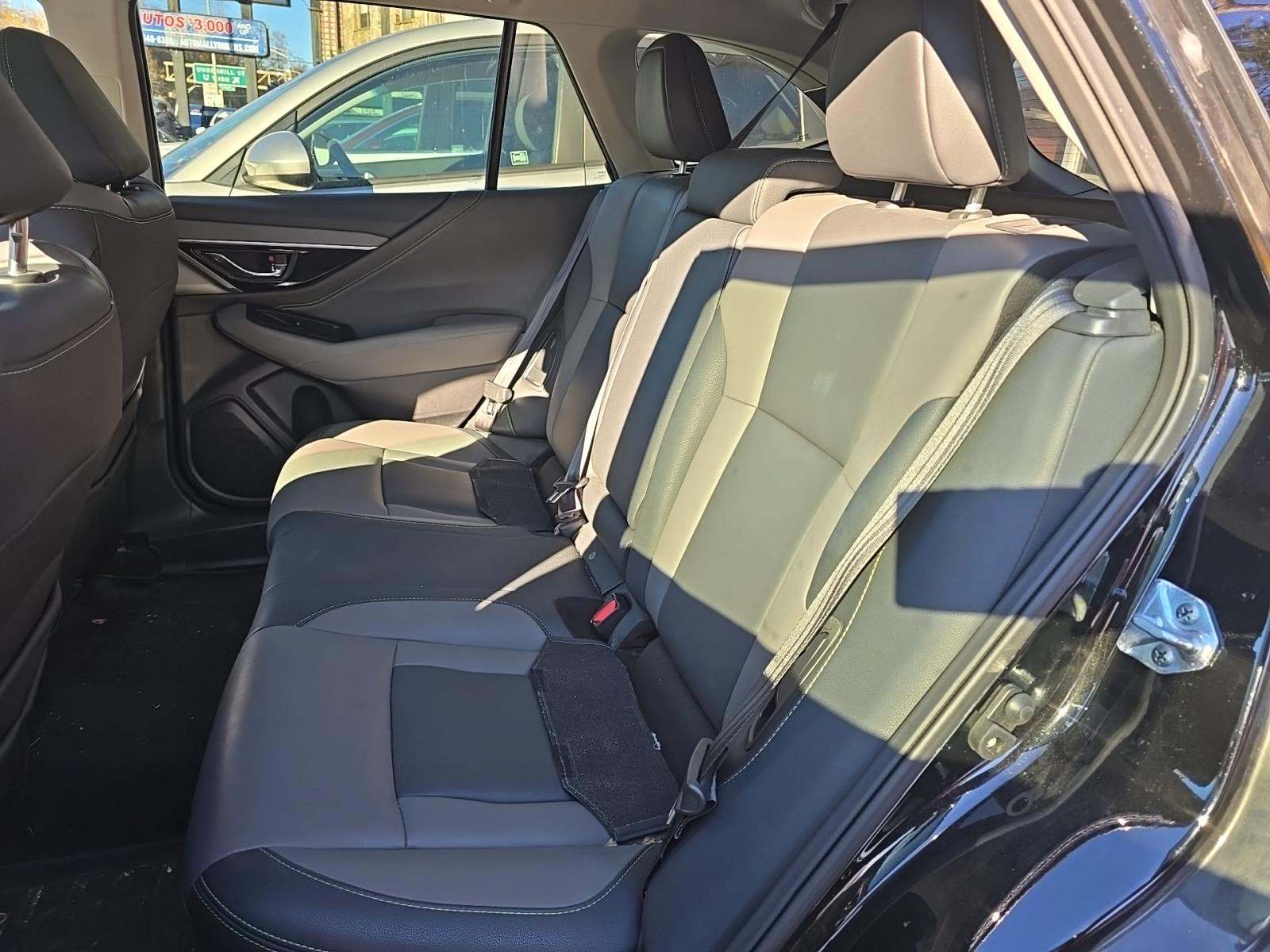 2023 Subaru Outback Onyx Edition AWD