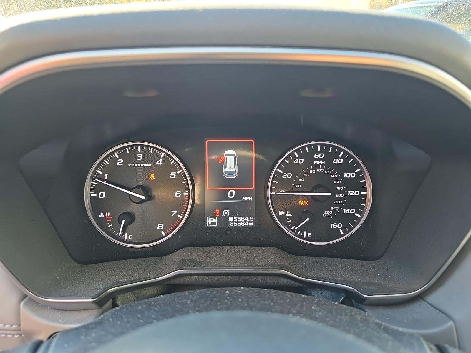 2023 Subaru Outback Onyx Edition AWD