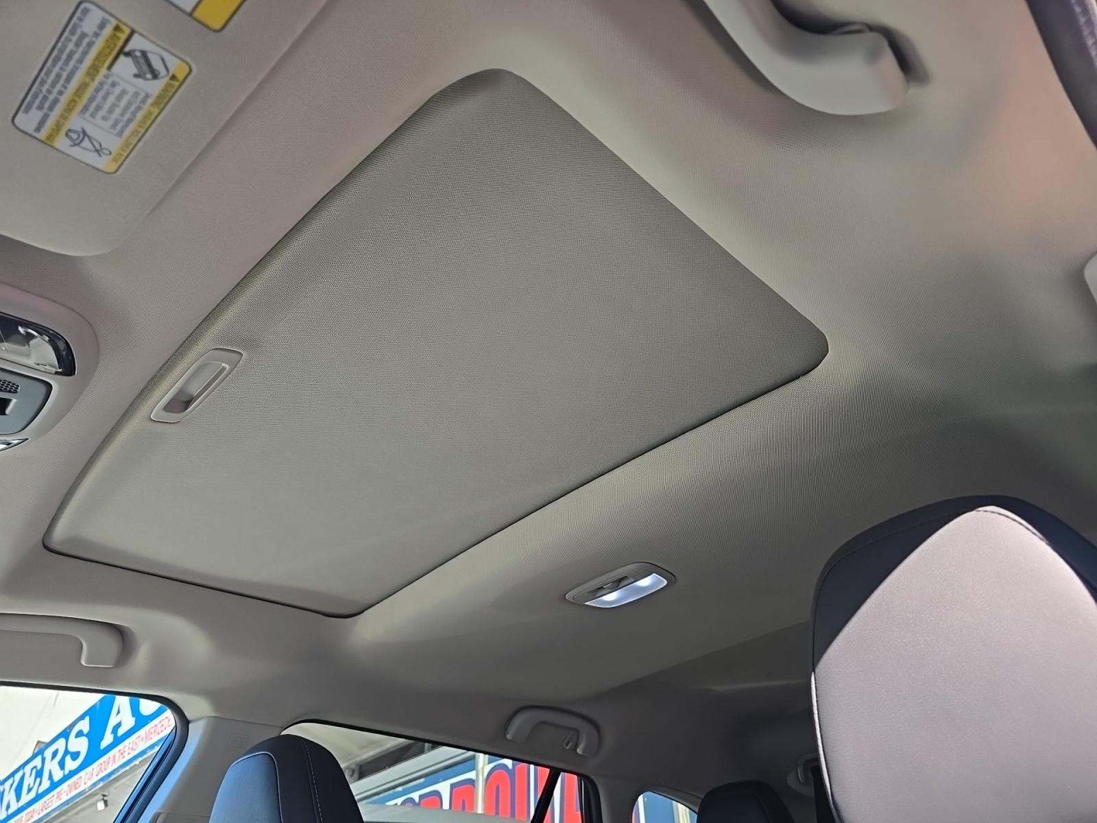 2023 Subaru Outback Onyx Edition AWD