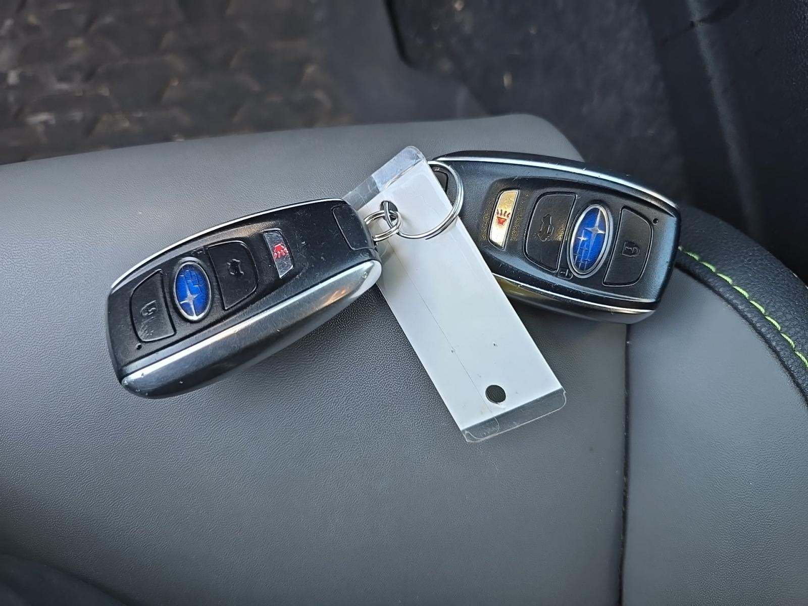 2023 Subaru Outback Onyx Edition AWD