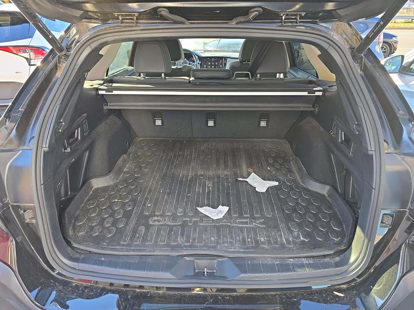 2023 Subaru Outback Onyx Edition AWD