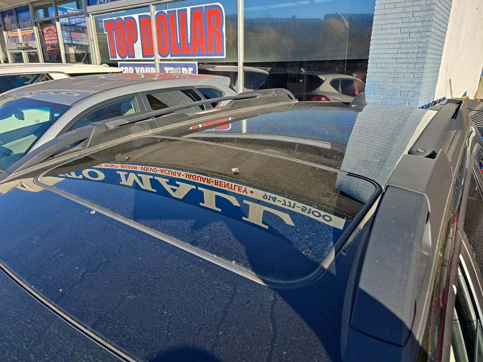 2023 Subaru Outback Onyx Edition AWD