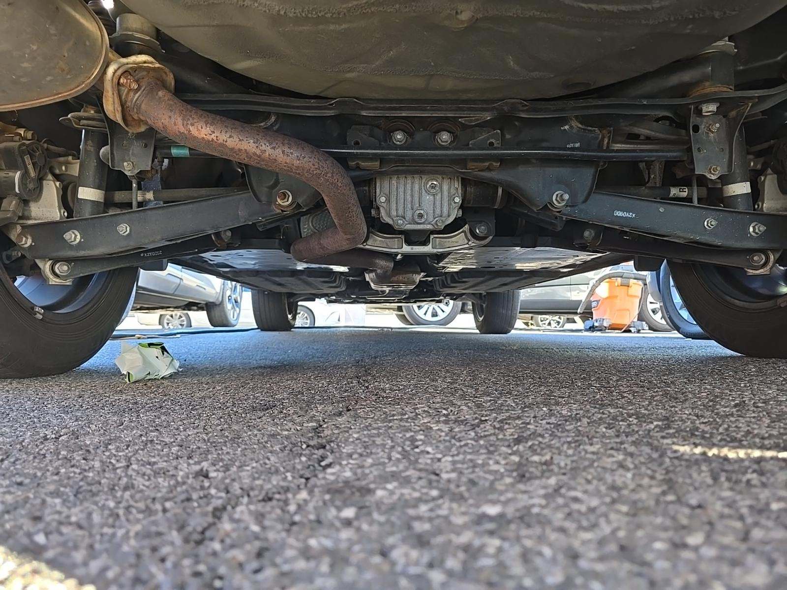 2023 Subaru Outback Onyx Edition AWD