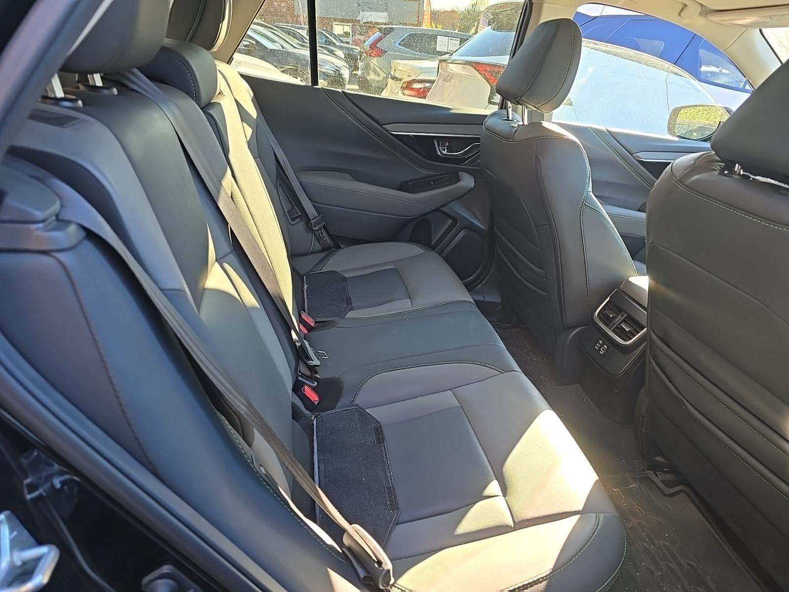 2023 Subaru Outback Onyx Edition AWD