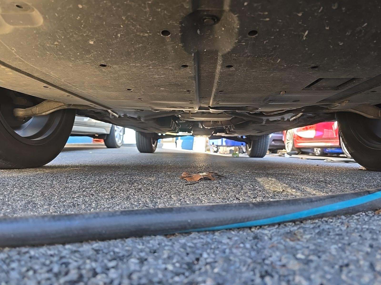 2023 Subaru Outback Onyx Edition AWD