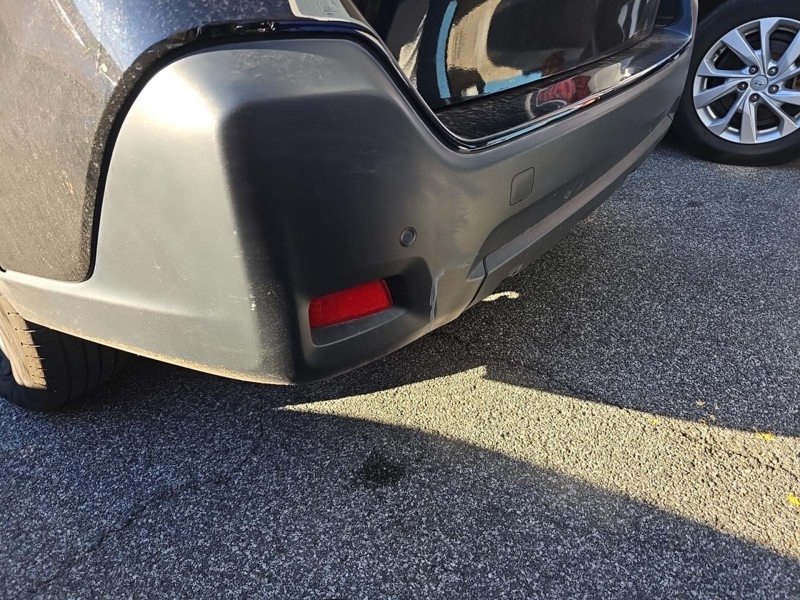 2023 Subaru Outback Onyx Edition AWD