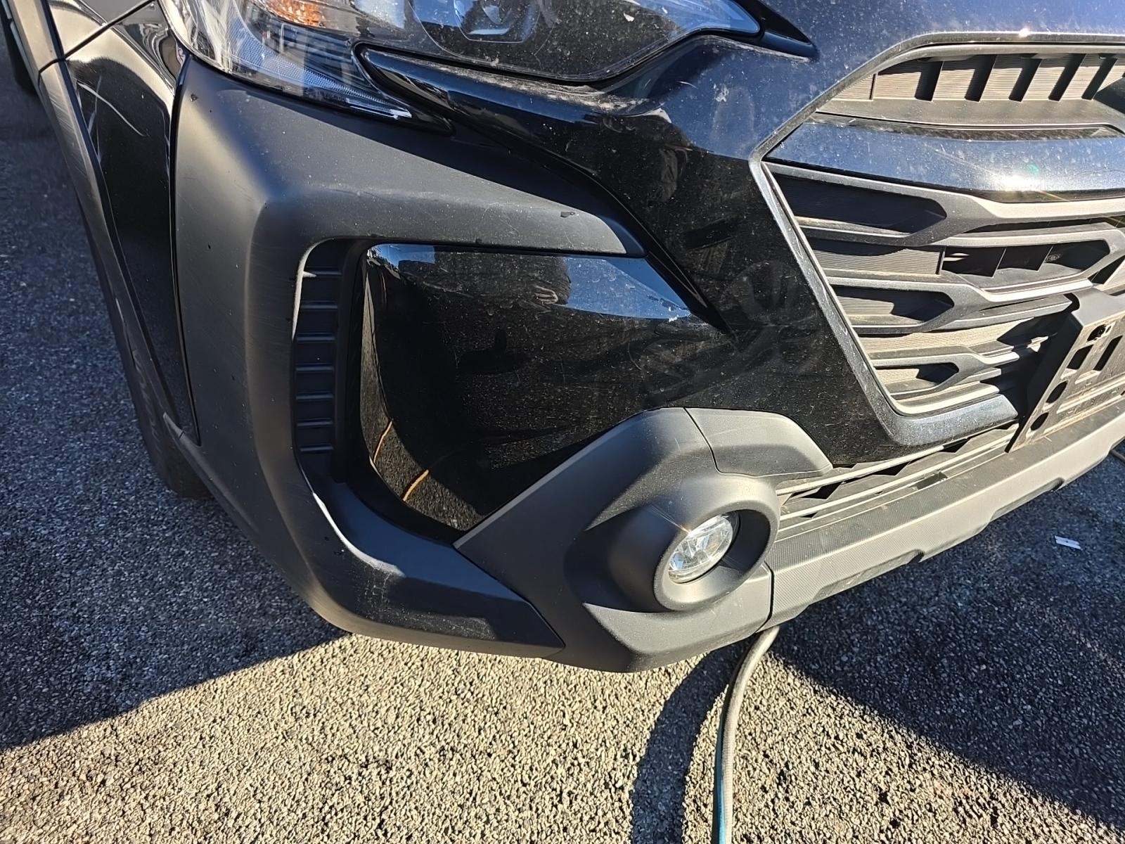 2023 Subaru Outback Onyx Edition AWD