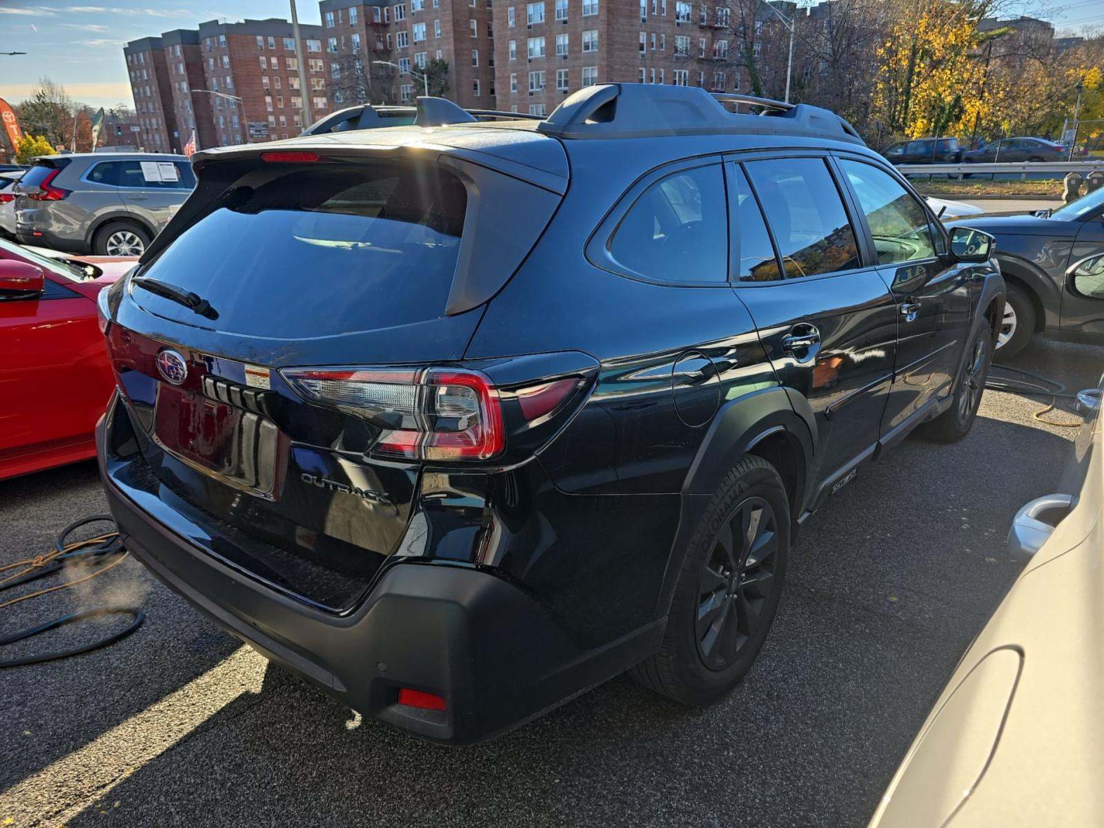 2023 Subaru Outback Onyx Edition AWD