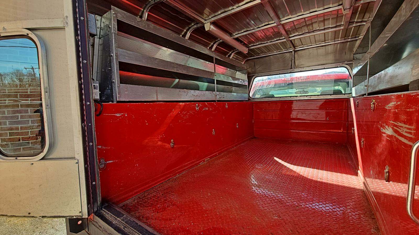 2010 Chevrolet Silverado 2500HD Work Truck AWD