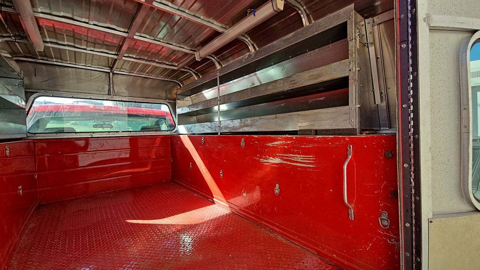 2010 Chevrolet Silverado 2500HD Work Truck AWD