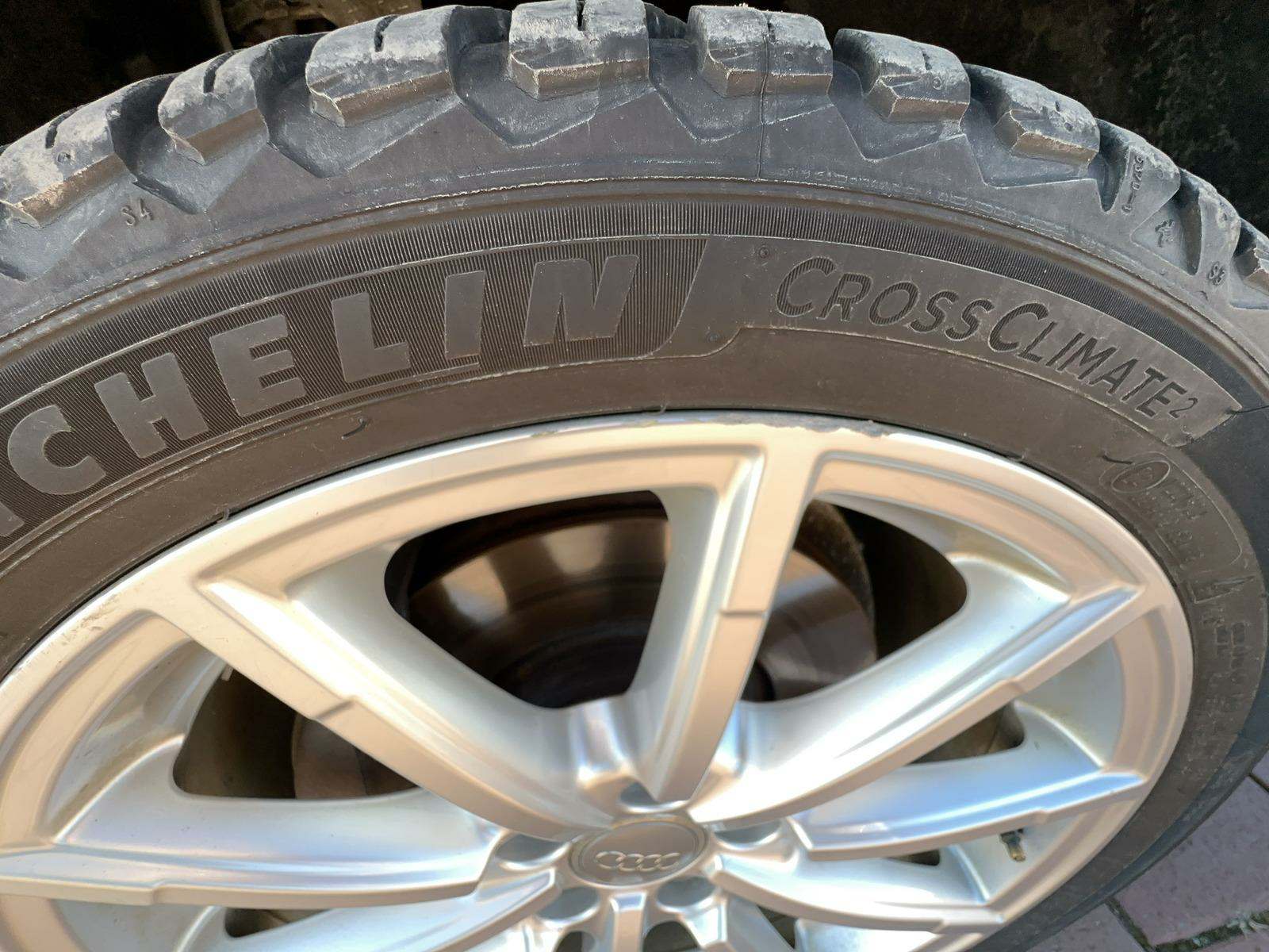 2015 Audi A4 Premium Plus AWD