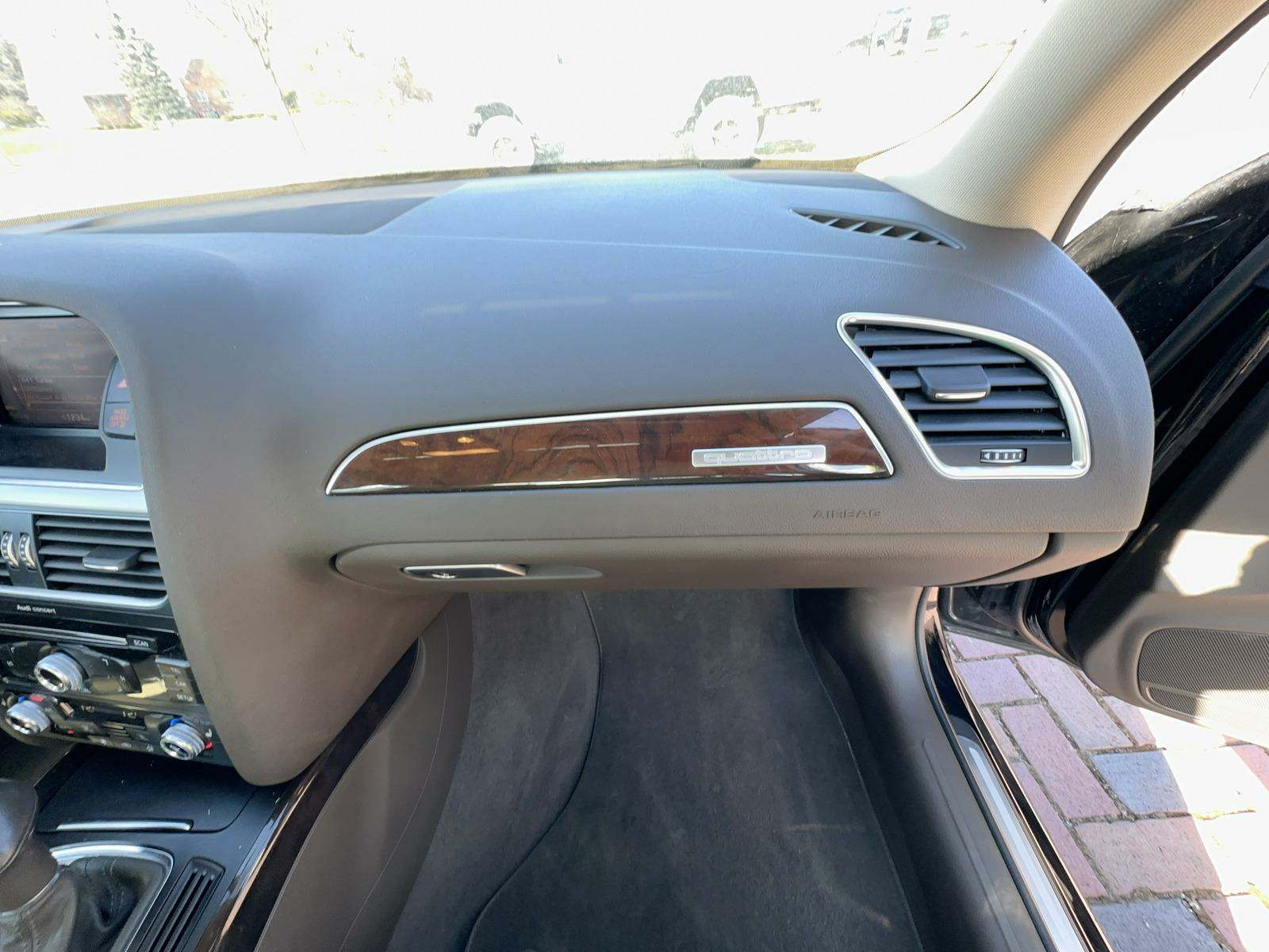 2015 Audi A4 Premium Plus AWD