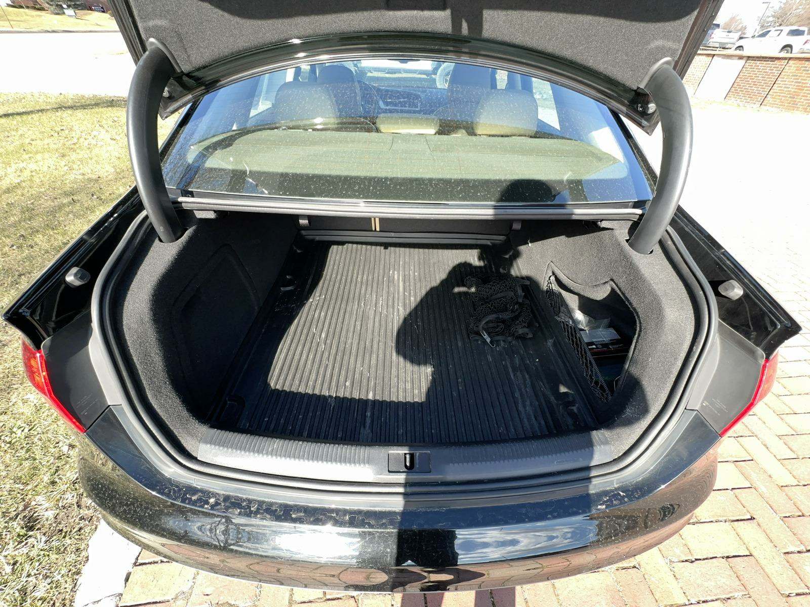 2015 Audi A4 Premium Plus AWD