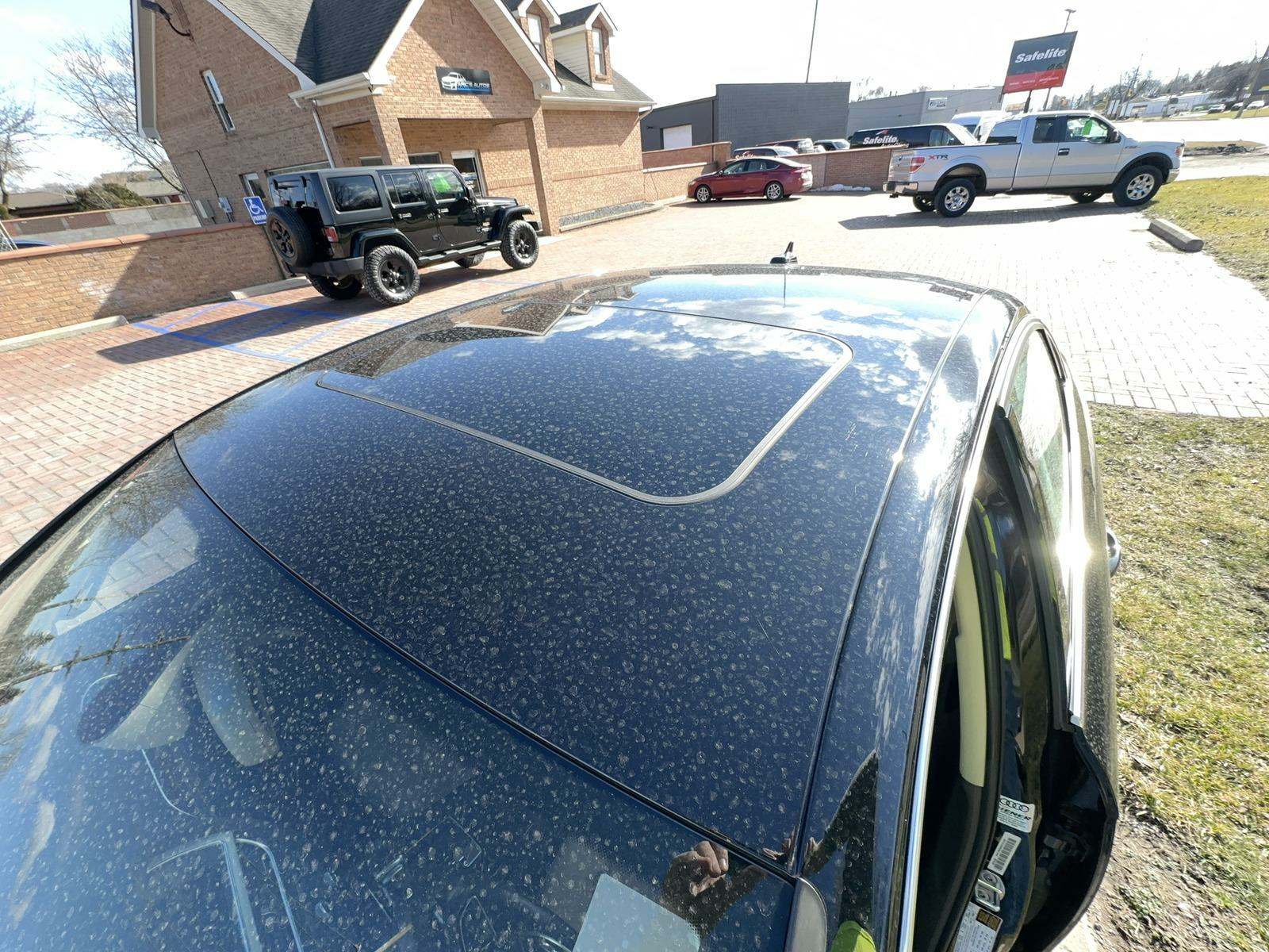 2015 Audi A4 Premium Plus AWD