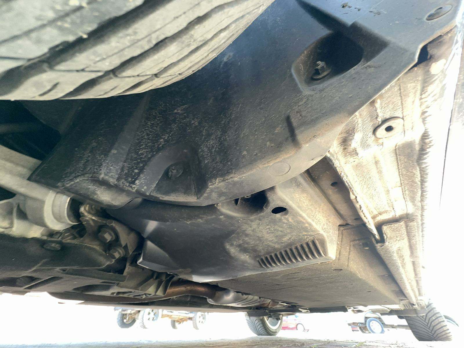 2015 Audi A4 Premium Plus AWD