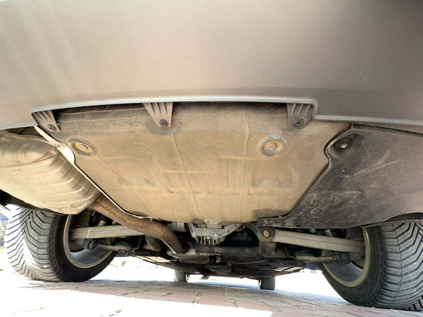 2015 Audi A4 Premium Plus AWD