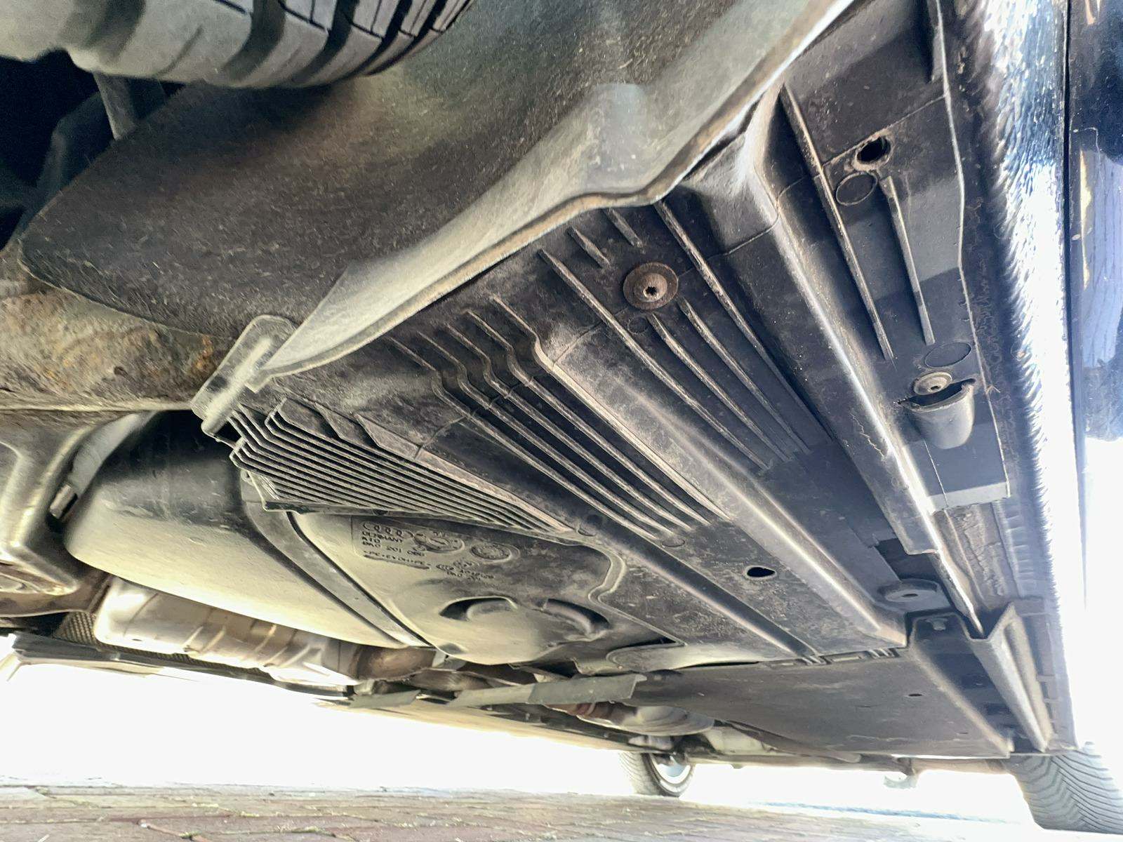 2015 Audi A4 Premium Plus AWD