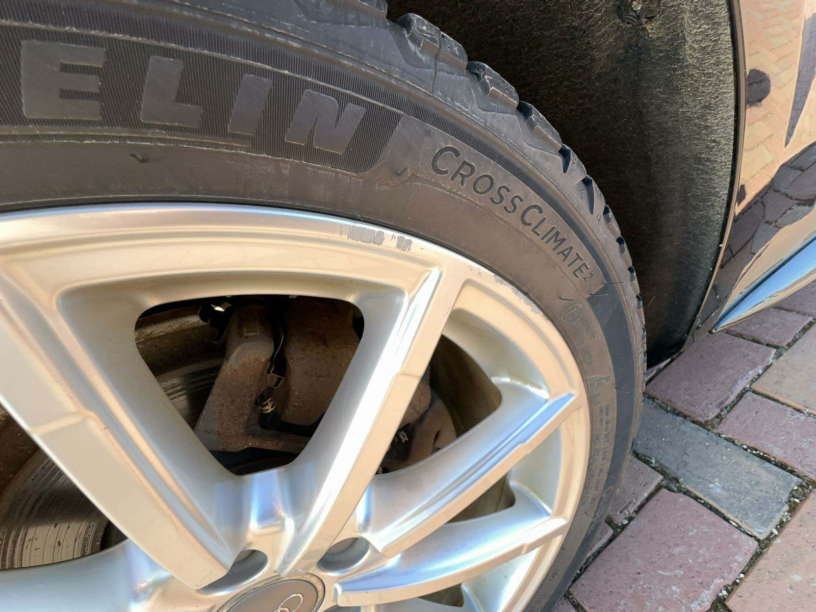 2015 Audi A4 Premium Plus AWD