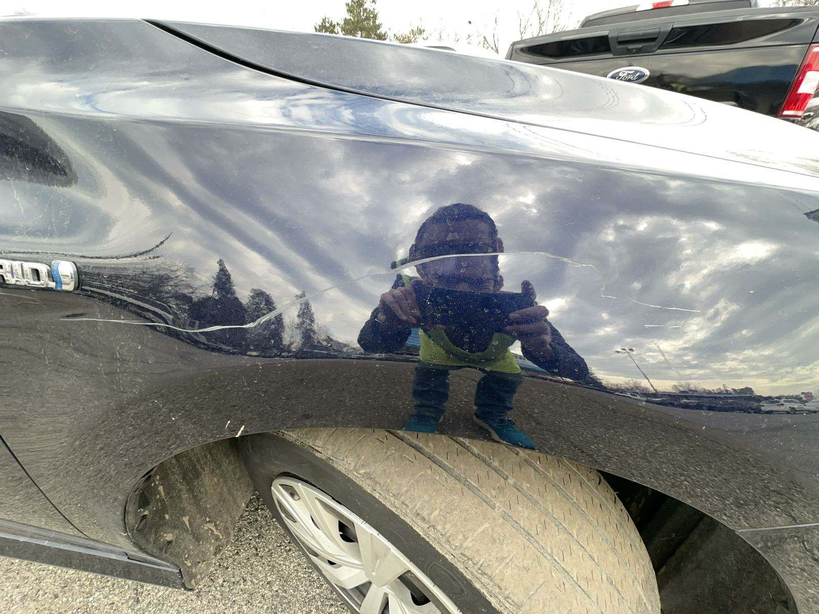 2021 Toyota Camry Hybrid LE FWD