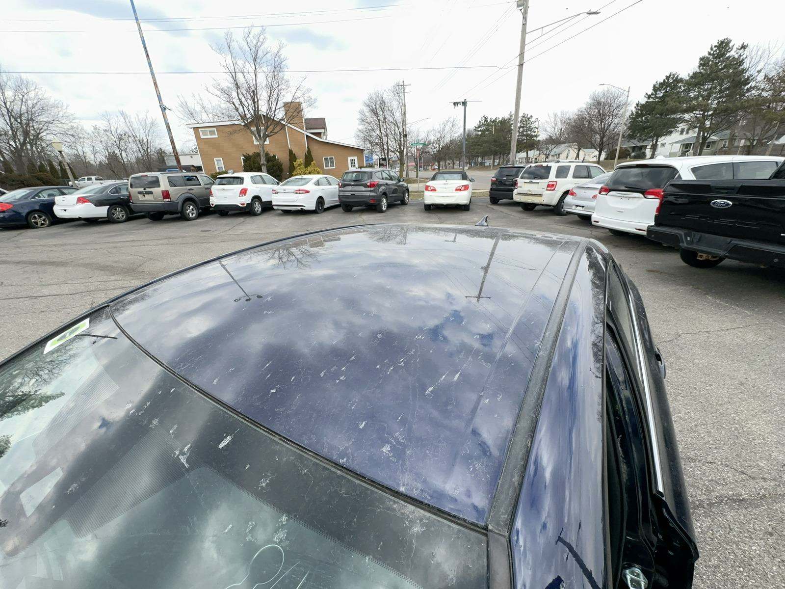 2021 Toyota Camry Hybrid LE FWD