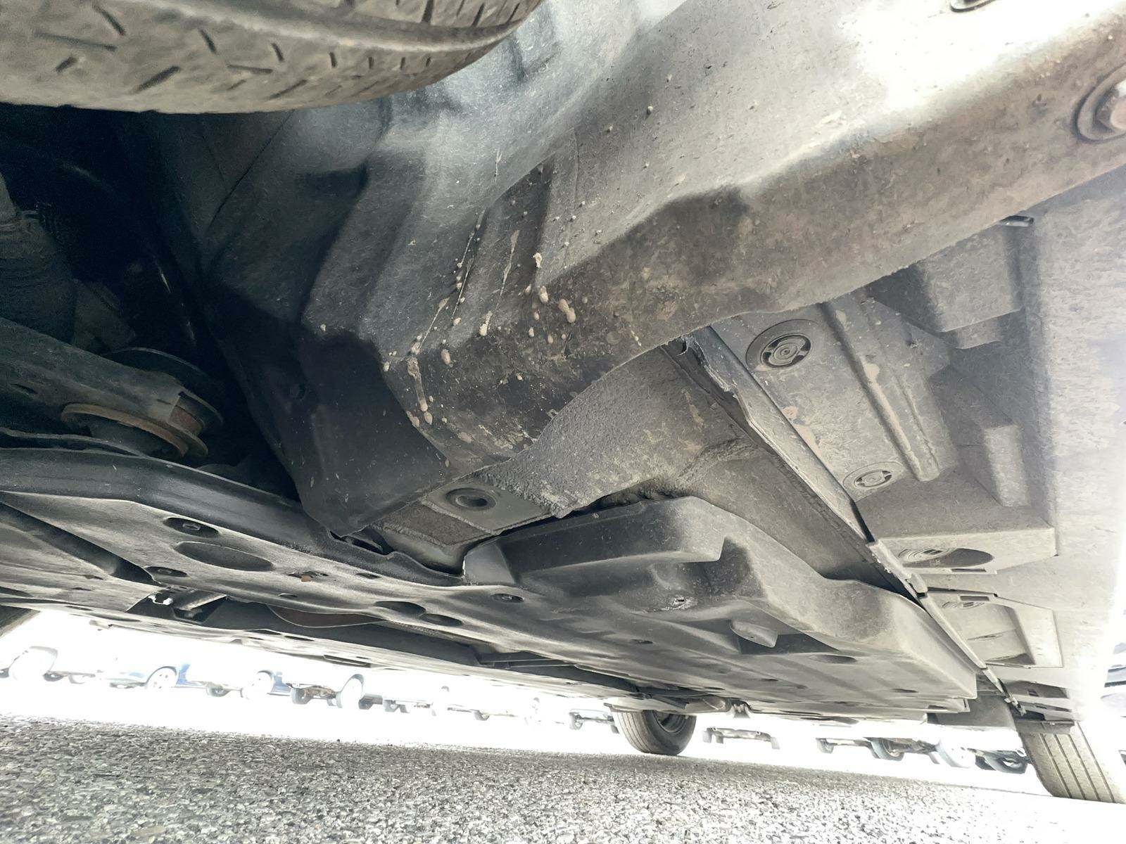 2021 Toyota Camry Hybrid LE FWD