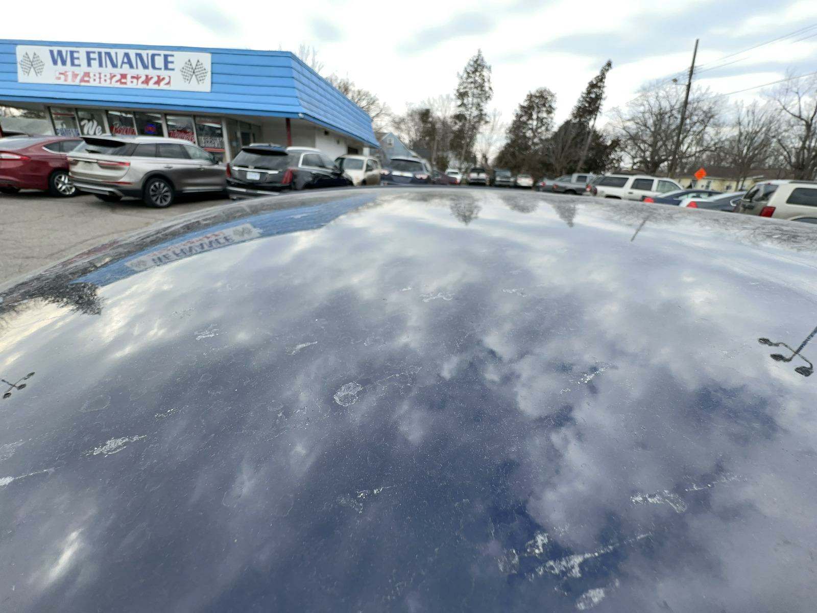 2021 Toyota Camry Hybrid LE FWD