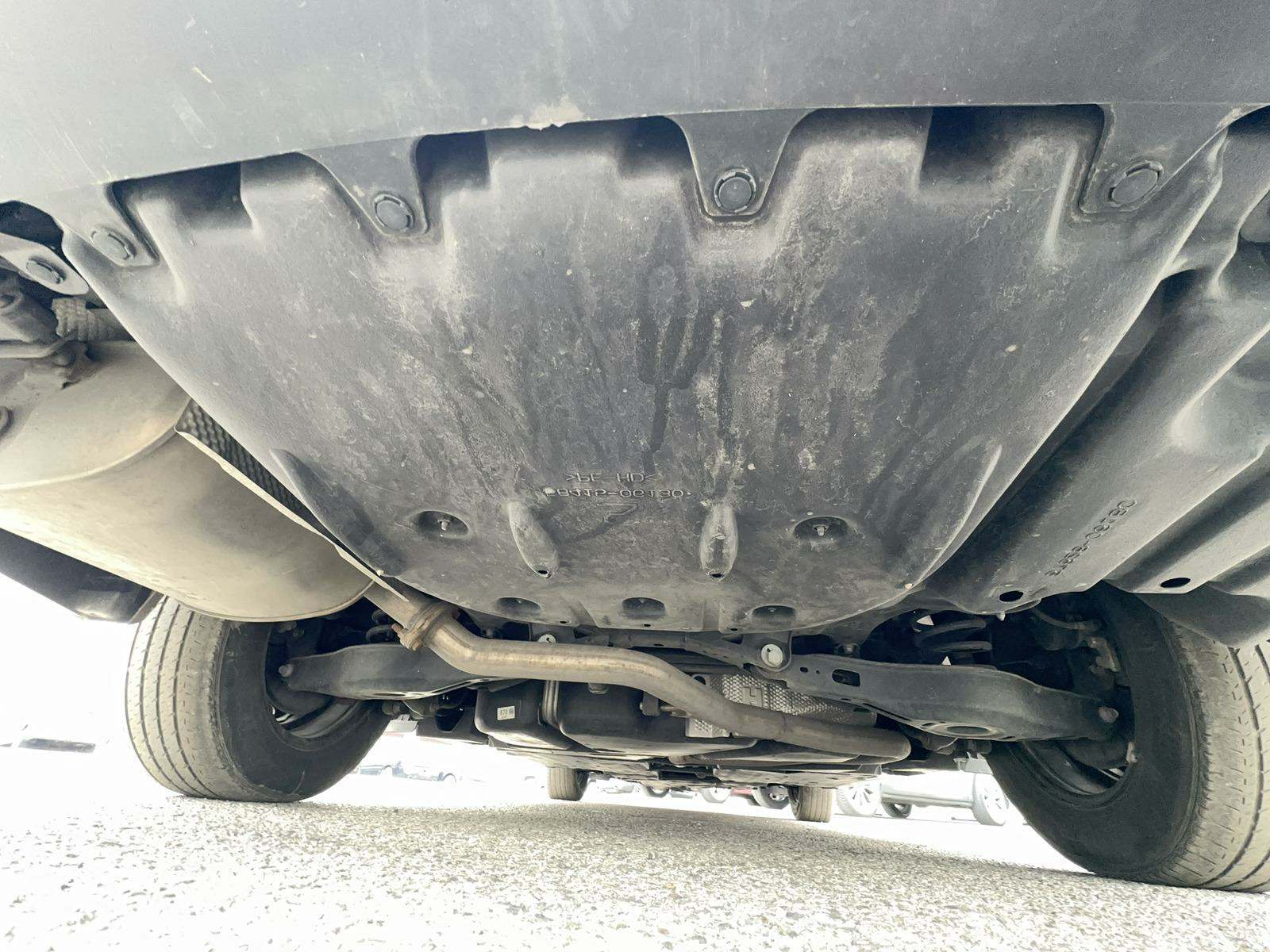 2021 Toyota Camry Hybrid LE FWD