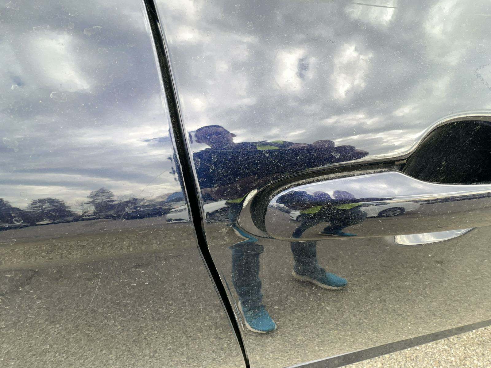 2021 Toyota Camry Hybrid LE FWD