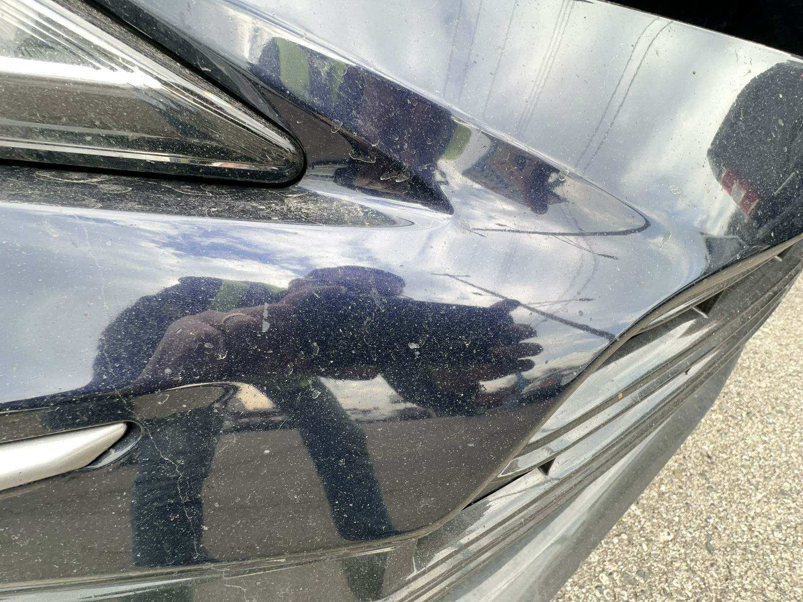 2021 Toyota Camry Hybrid LE FWD