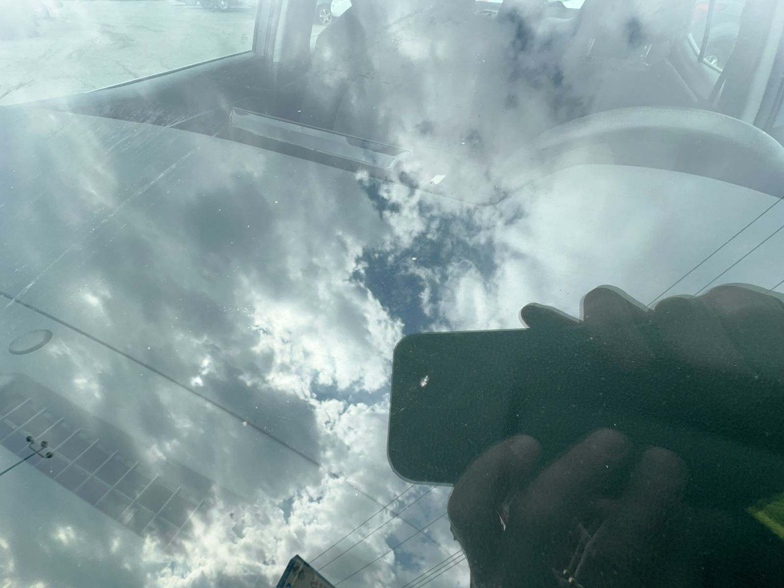 2021 Toyota Camry Hybrid LE FWD