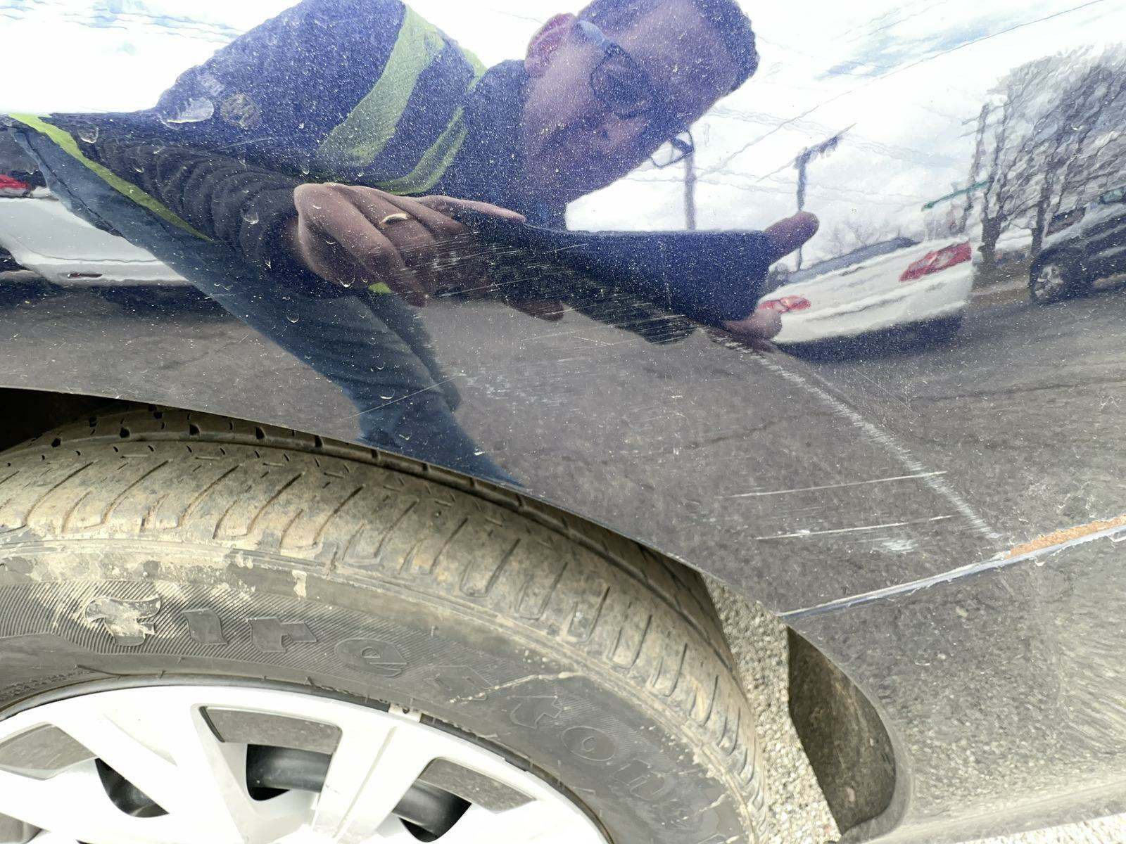 2021 Toyota Camry Hybrid LE FWD