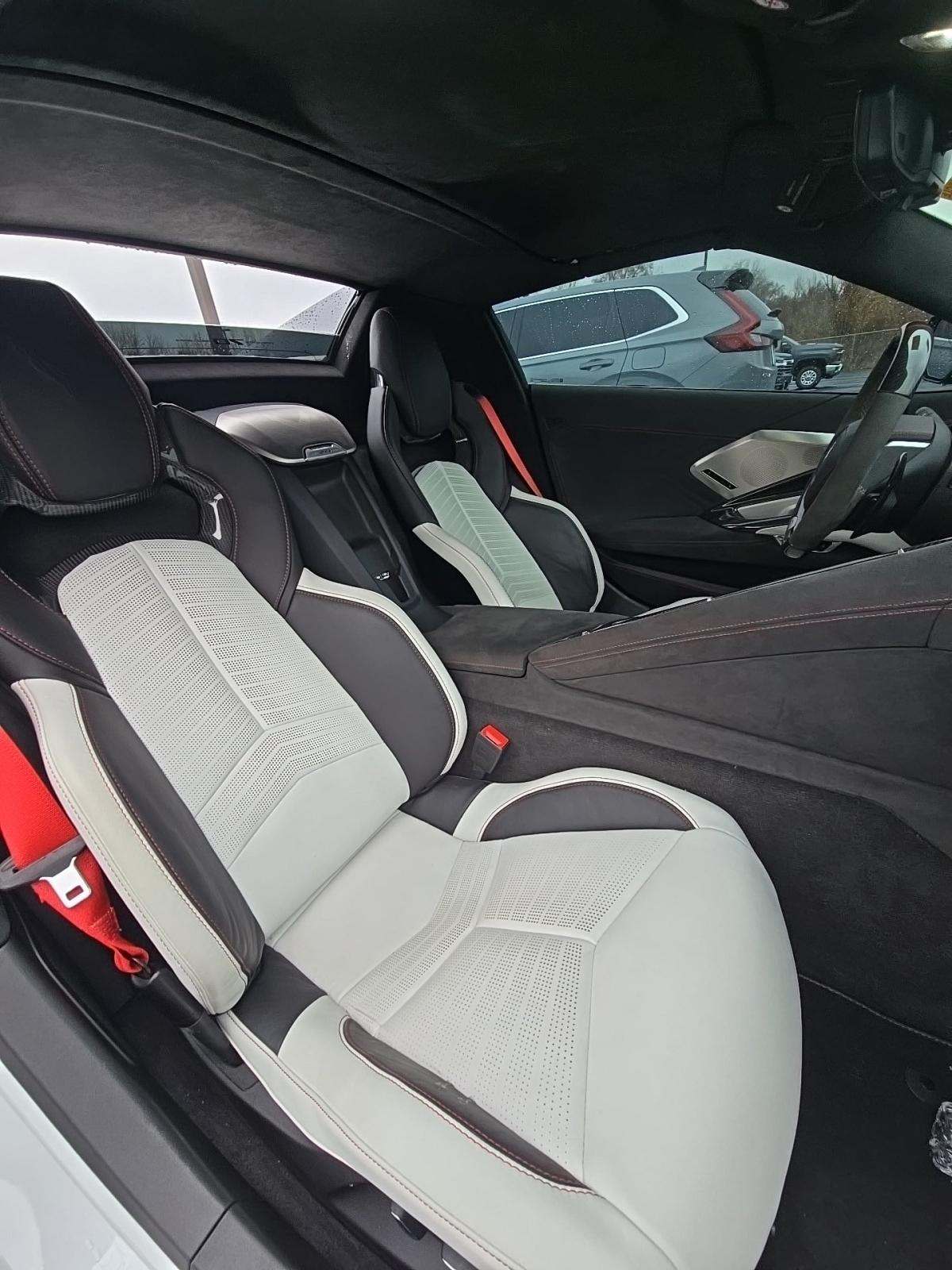 2023 Chevrolet Corvette Z06 RWD