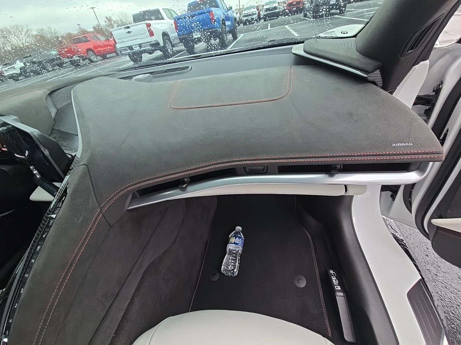 2023 Chevrolet Corvette Z06 RWD