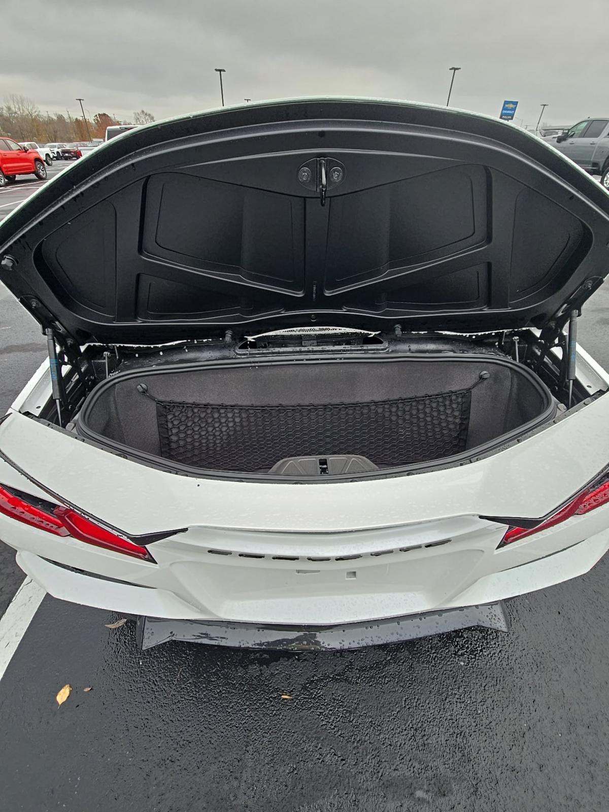 2023 Chevrolet Corvette Z06 RWD