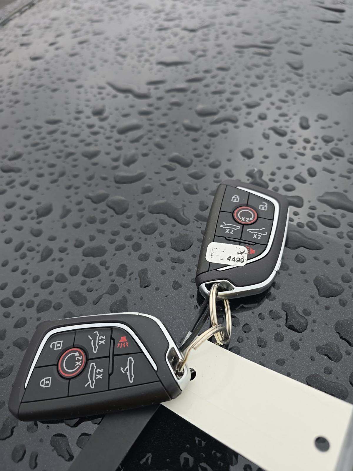 2023 Chevrolet Corvette Z06 RWD