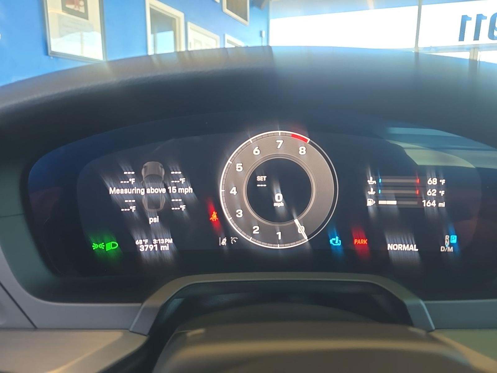 2025 Porsche 911 Carrera RWD