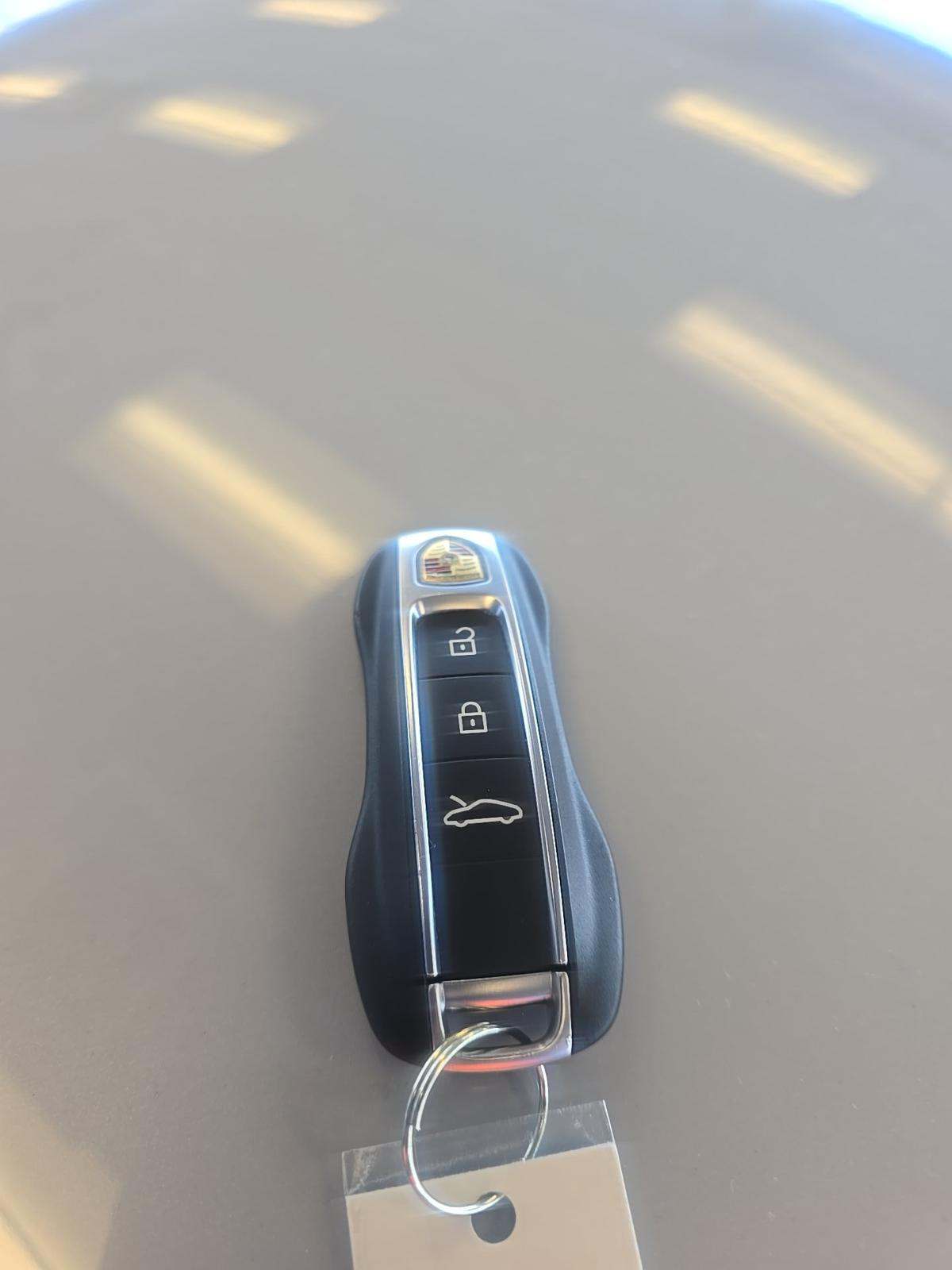 2025 Porsche 911 Carrera RWD