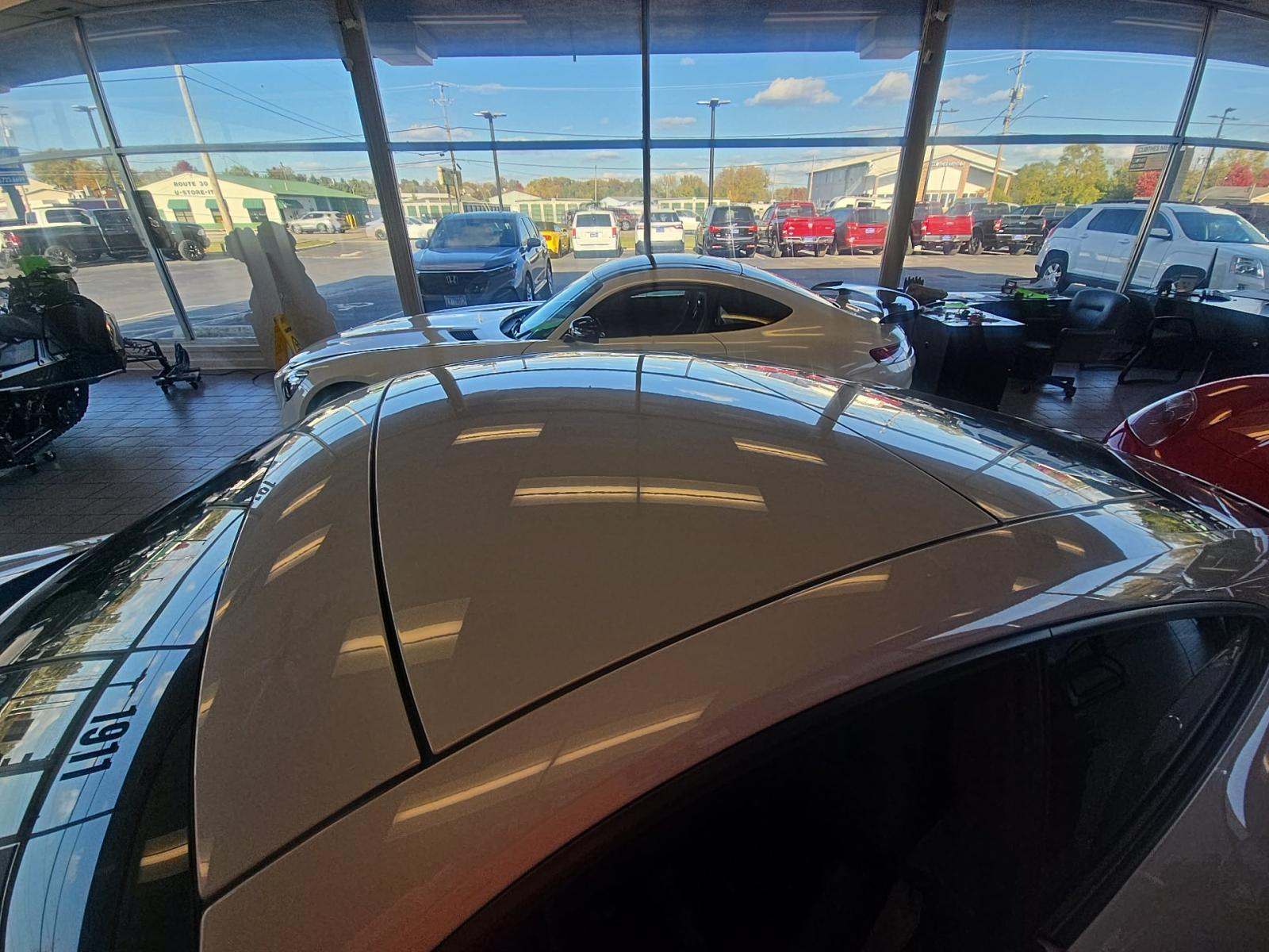 2025 Porsche 911 Carrera RWD