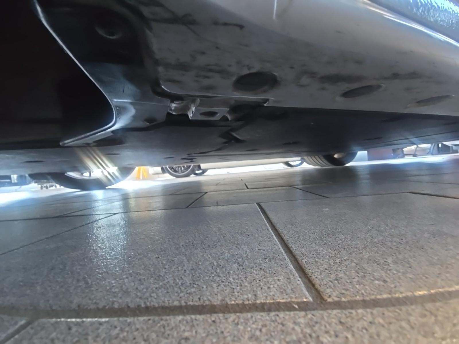 2025 Porsche 911 Carrera RWD