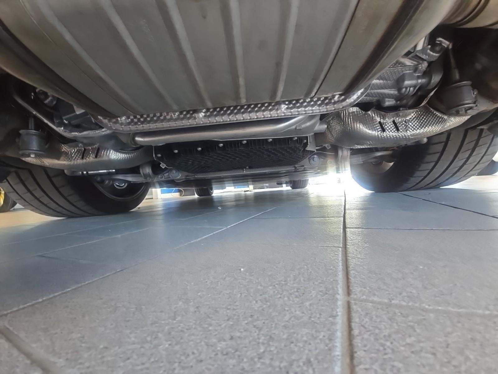 2025 Porsche 911 Carrera RWD