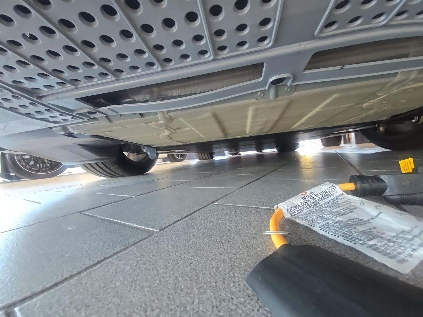 2025 Porsche 911 Carrera RWD